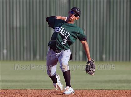 Thumbnail 3 in Connally @ Akins photogallery.