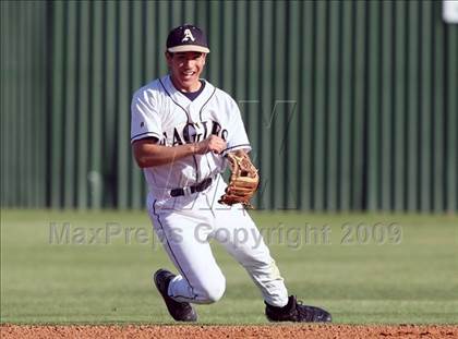 Thumbnail 2 in Connally @ Akins photogallery.