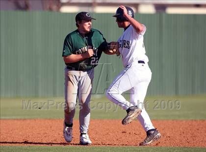 Thumbnail 3 in Connally @ Akins photogallery.