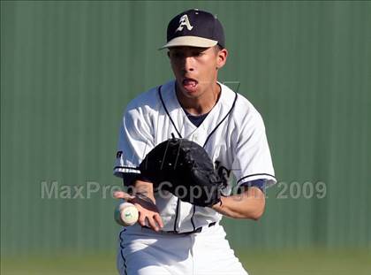 Thumbnail 3 in Connally @ Akins photogallery.