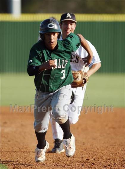 Thumbnail 3 in Connally @ Akins photogallery.