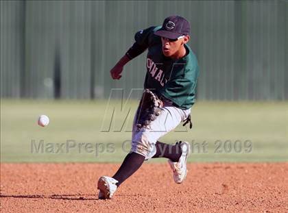 Thumbnail 2 in Connally @ Akins photogallery.