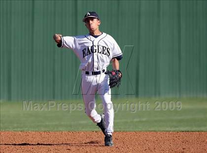 Thumbnail 3 in Connally @ Akins photogallery.