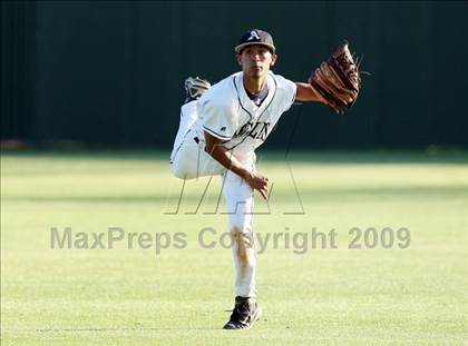 Thumbnail 3 in Connally @ Akins photogallery.