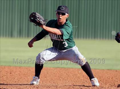 Thumbnail 2 in Connally @ Akins photogallery.