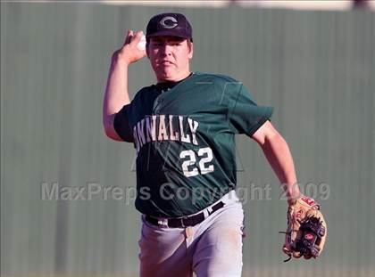 Thumbnail 2 in Connally @ Akins photogallery.