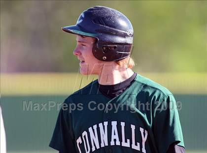 Thumbnail 2 in Connally @ Akins photogallery.