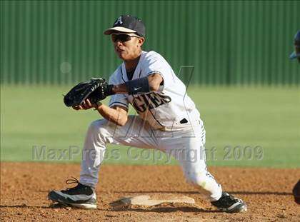 Thumbnail 1 in Connally @ Akins photogallery.