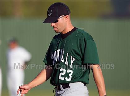 Thumbnail 1 in Connally @ Akins photogallery.