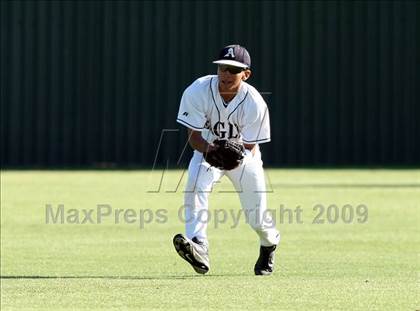 Thumbnail 1 in Connally @ Akins photogallery.