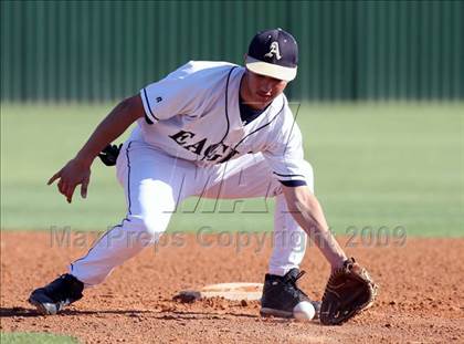 Thumbnail 1 in Connally @ Akins photogallery.
