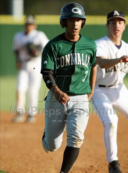 Thumbnail 1 in Connally @ Akins photogallery.