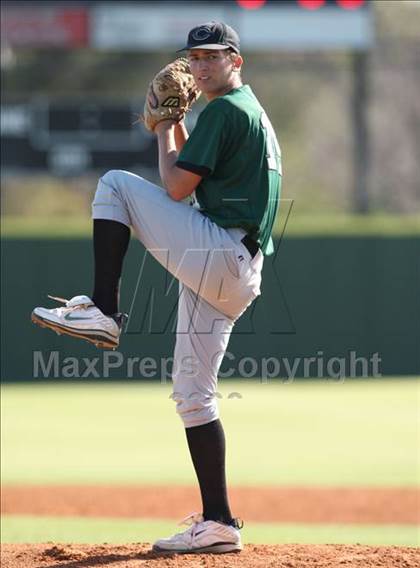 Thumbnail 3 in Connally @ Akins photogallery.