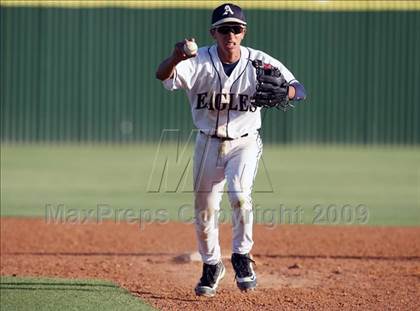 Thumbnail 2 in Connally @ Akins photogallery.