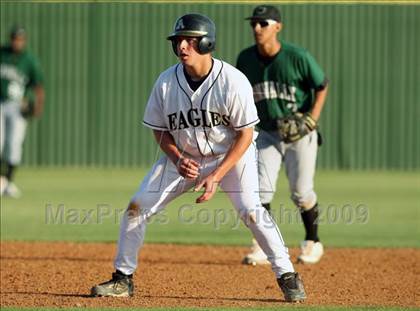 Thumbnail 3 in Connally @ Akins photogallery.