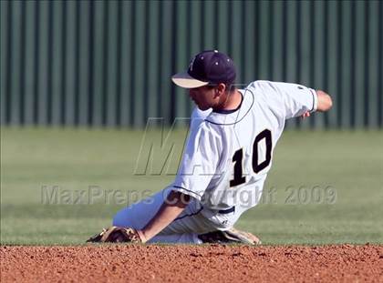 Thumbnail 2 in Connally @ Akins photogallery.