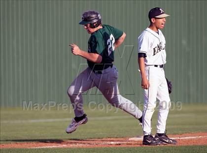 Thumbnail 2 in Connally @ Akins photogallery.