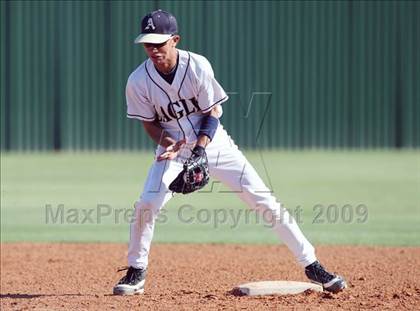 Thumbnail 2 in Connally @ Akins photogallery.