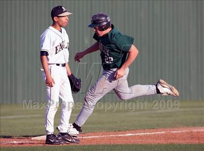 Thumbnail 1 in Connally @ Akins photogallery.