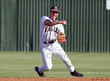 Thumbnail 1 in Connally @ Akins photogallery.
