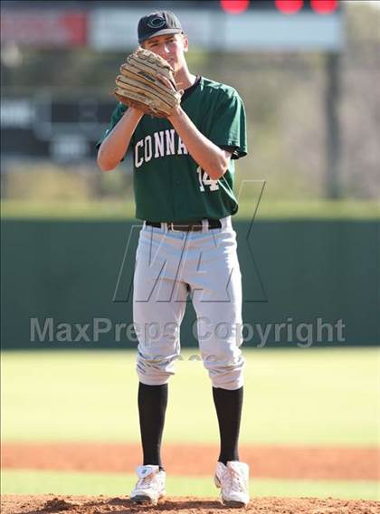 Thumbnail 2 in Connally @ Akins photogallery.