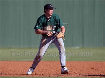 Thumbnail 2 in Connally @ Akins photogallery.
