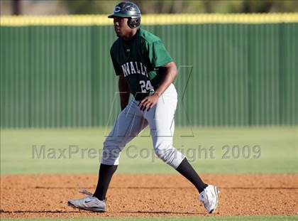Thumbnail 2 in Connally @ Akins photogallery.