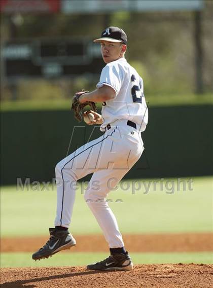 Thumbnail 3 in Connally @ Akins photogallery.