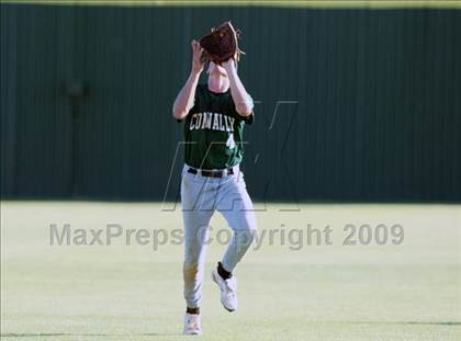 Thumbnail 1 in Connally @ Akins photogallery.