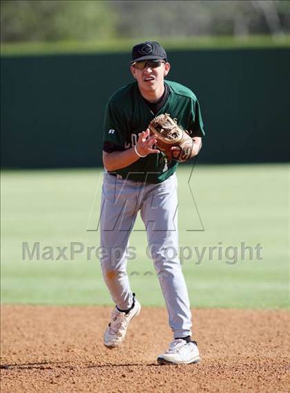 Thumbnail 1 in Connally @ Akins photogallery.