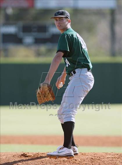 Thumbnail 2 in Connally @ Akins photogallery.