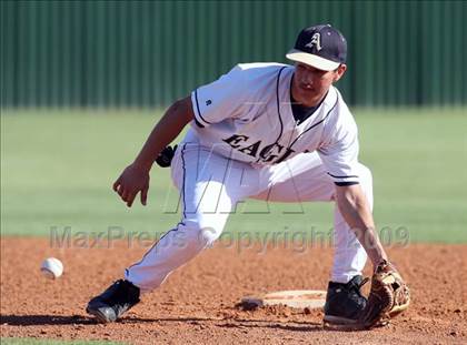 Thumbnail 3 in Connally @ Akins photogallery.