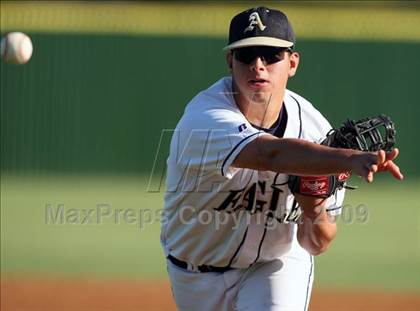 Thumbnail 3 in Connally @ Akins photogallery.