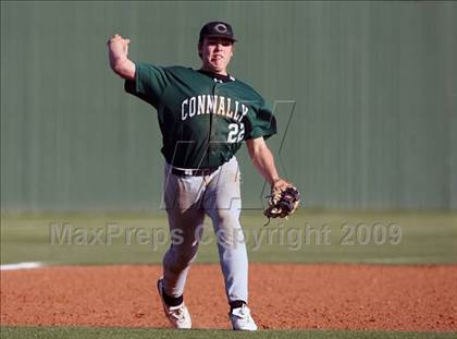 Thumbnail 1 in Connally @ Akins photogallery.