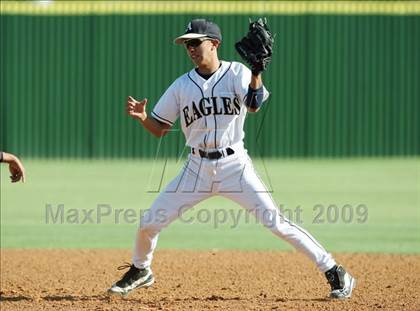 Thumbnail 1 in Connally @ Akins photogallery.
