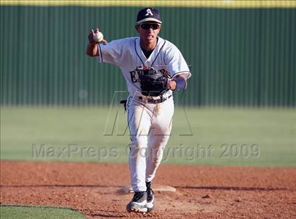 Thumbnail 3 in Connally @ Akins photogallery.