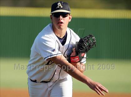 Thumbnail 1 in Connally @ Akins photogallery.