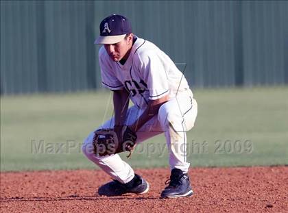 Thumbnail 2 in Connally @ Akins photogallery.