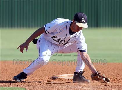 Thumbnail 2 in Connally @ Akins photogallery.