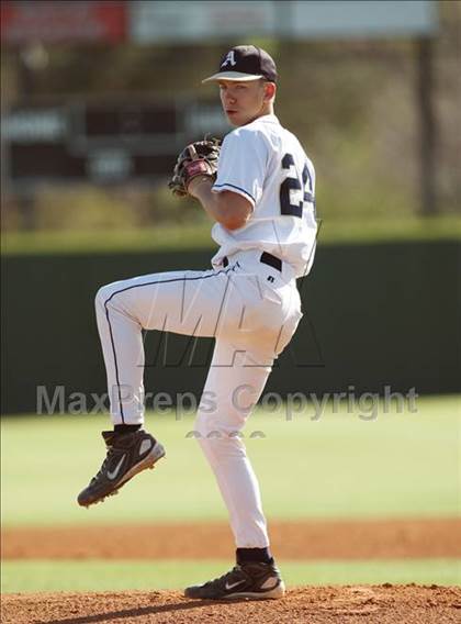 Thumbnail 2 in Connally @ Akins photogallery.