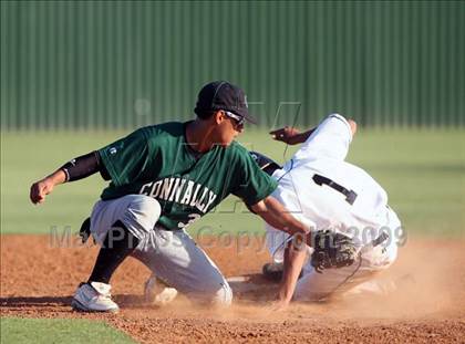 Thumbnail 1 in Connally @ Akins photogallery.