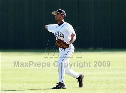 Thumbnail 1 in Connally @ Akins photogallery.