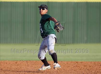 Thumbnail 1 in Connally @ Akins photogallery.