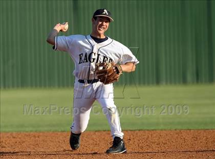 Thumbnail 2 in Connally @ Akins photogallery.