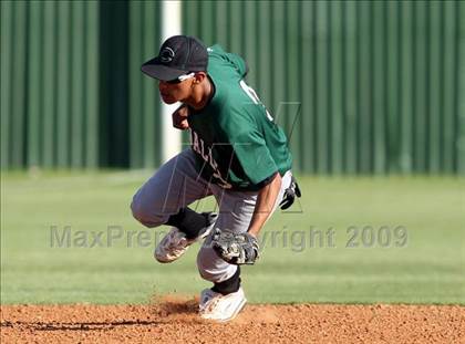 Thumbnail 1 in Connally @ Akins photogallery.