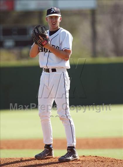 Thumbnail 1 in Connally @ Akins photogallery.
