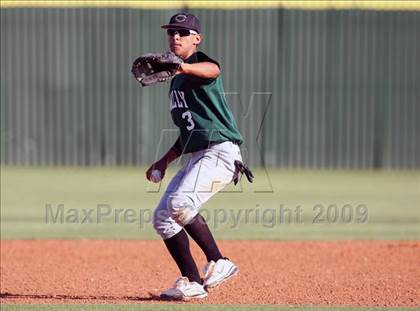 Thumbnail 1 in Connally @ Akins photogallery.