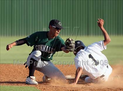 Thumbnail 3 in Connally @ Akins photogallery.