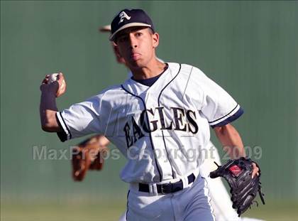 Thumbnail 2 in Connally @ Akins photogallery.