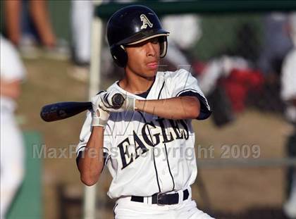 Thumbnail 1 in Connally @ Akins photogallery.
